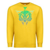 Lemon team rayquaza Premium Sweatshirt - artisFamous