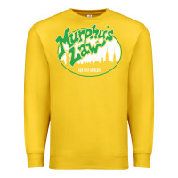 Lemon murphy's law Premium Sweatshirt - artisFamous