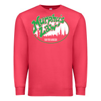 Cardinal murphy's law Premium Sweatshirt - artisFamous