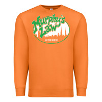 Carrot murphy's law Premium Sweatshirt - artisFamous