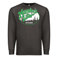 Smoke murphy's law Premium Sweatshirt - artisFamous