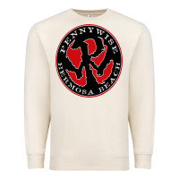 Sandshell pennywise Premium Sweatshirt - artisFamous