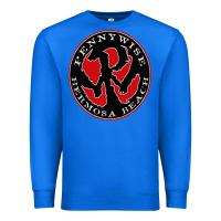True Royal pennywise Premium Sweatshirt - artisFamous