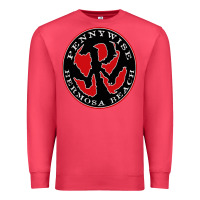Cardinal pennywise Premium Sweatshirt - artisFamous