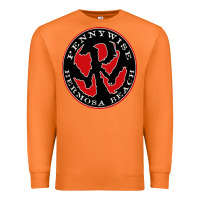 Carrot pennywise Premium Sweatshirt - artisFamous