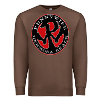 Chestnut pennywise Premium Sweatshirt - artisFamous