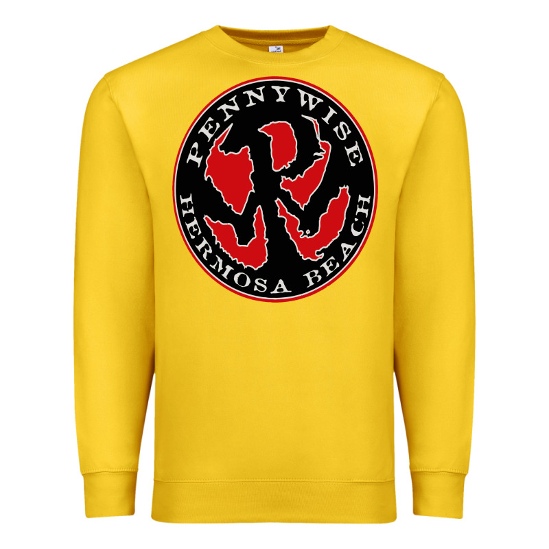 Pennywise Premium Sweatshirt by artisFamous | Teevron