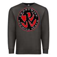 Smoke pennywise Premium Sweatshirt - artisFamous