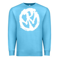 Ocean Blue pennywise Premium Sweatshirt - artisFamous