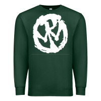 Sports Green pennywise Premium Sweatshirt - artisFamous