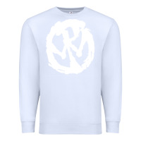White pennywise Premium Sweatshirt - artisFamous