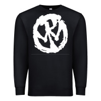 Black pennywise Premium Sweatshirt - artisFamous