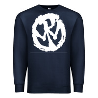 Navy pennywise Premium Sweatshirt - artisFamous