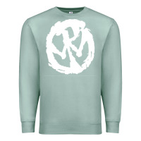 Seafoam pennywise Premium Sweatshirt - artisFamous