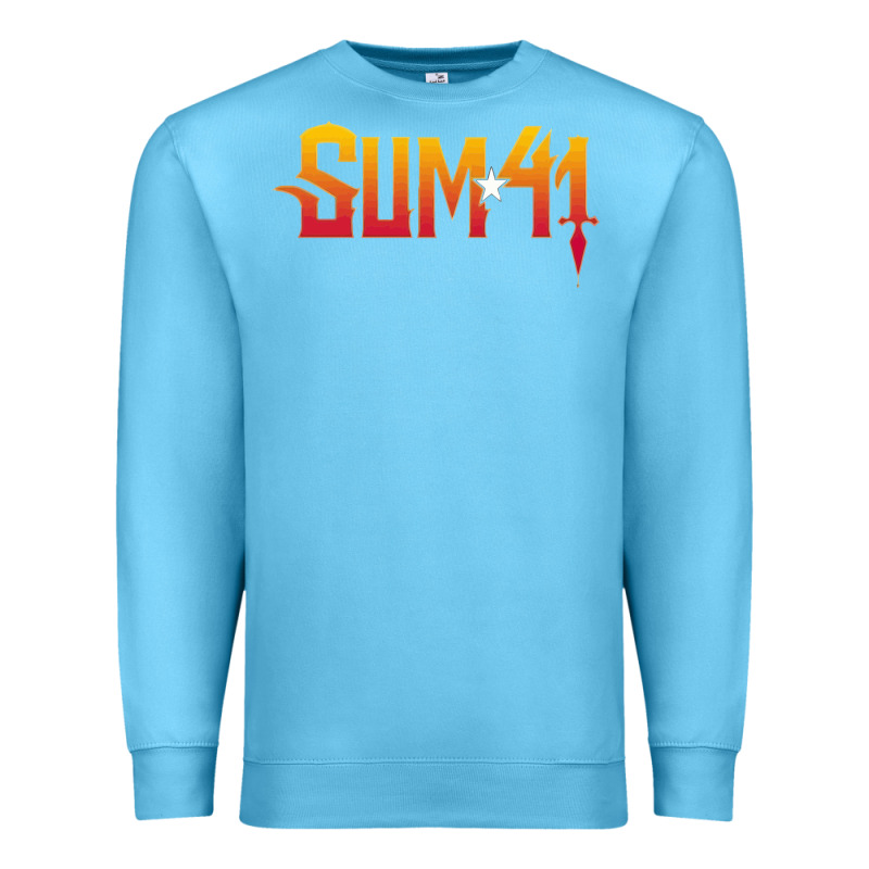 Sum41 Premium Sweatshirt by artisFamous | Teevron