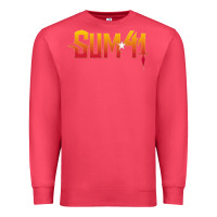 Cardinal sum41 Premium Sweatshirt - artisFamous