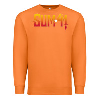 Carrot sum41 Premium Sweatshirt - artisFamous