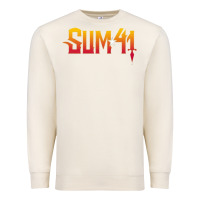 Sandshell sum41 Premium Sweatshirt - artisFamous