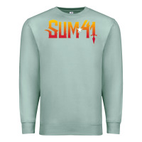 Seafoam sum41 Premium Sweatshirt - artisFamous