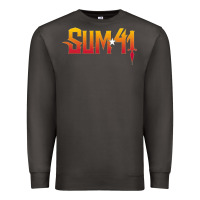 Smoke sum41 Premium Sweatshirt - artisFamous