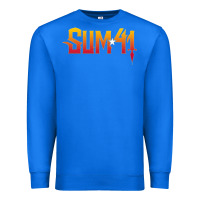 True Royal sum41 Premium Sweatshirt - artisFamous