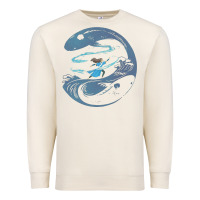 Sandshell Avatar Katara Premium Sweatshirt - artisFamous