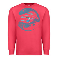 Cardinal Avatar Katara Premium Sweatshirt - artisFamous
