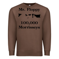 Chestnut mr floppy Premium Sweatshirt - artisFamous
