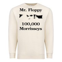 Sandshell mr floppy Premium Sweatshirt - artisFamous