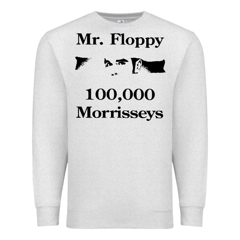Mr Floppy Premium Sweatshirt by artisFamous | Teevron