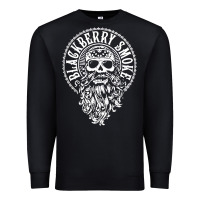 Black blackberry smoke’s Premium Sweatshirt - artisFamous