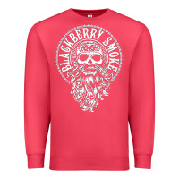 Cardinal blackberry smoke’s Premium Sweatshirt - artisFamous