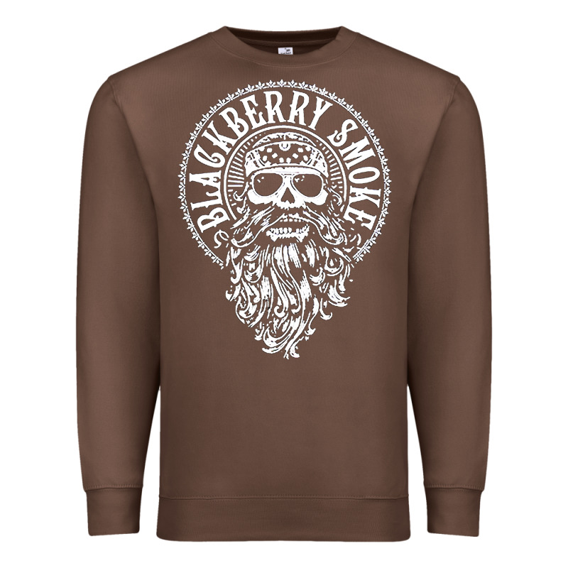 Blackberry Smoke’s Premium Sweatshirt by artisFamous | Teevron