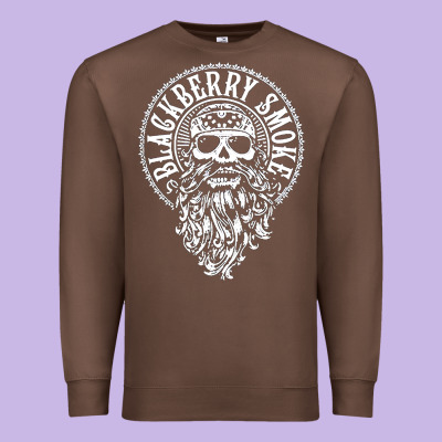 Blackberry Smoke’s Premium Sweatshirt Designed By Artisfamous