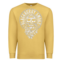 Antique Gold blackberry smoke’s Premium Sweatshirt - artisFamous