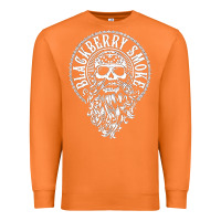 Carrot blackberry smoke’s Premium Sweatshirt - artisFamous
