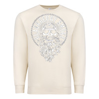Sandshell blackberry smoke’s Premium Sweatshirt - artisFamous