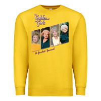 The Golden Girls Premium Sweatshirt | Teevron