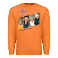 Carrot THE GOLDEN GIRLS Premium Sweatshirt - artisFamous