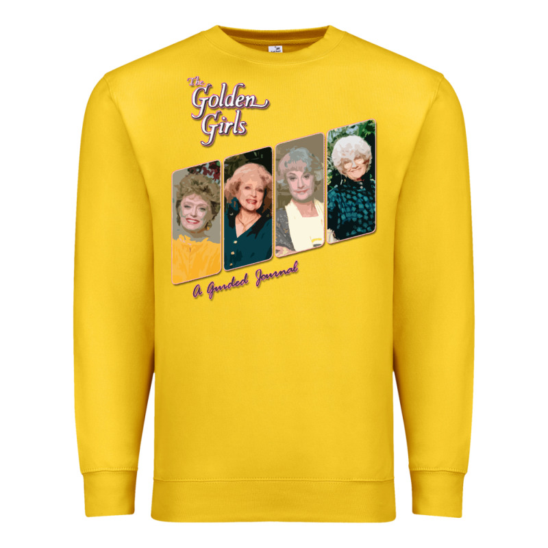 The Golden Girls Premium Sweatshirt by artisFamous | Teevron