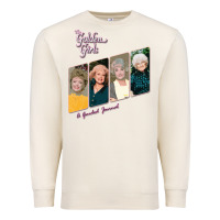 Sandshell THE GOLDEN GIRLS Premium Sweatshirt - artisFamous