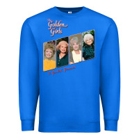 True Royal THE GOLDEN GIRLS Premium Sweatshirt - artisFamous