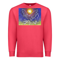 Cardinal pablo picasso signed & hand Premium Sweatshirt - artisFamous