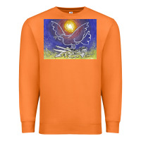 Carrot pablo picasso signed & hand Premium Sweatshirt - artisFamous