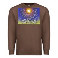 Pablo Picasso Signed & Hand Premium Sweatshirt | Teevron
