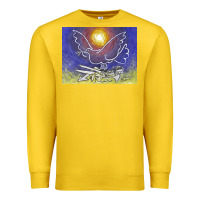 Lemon pablo picasso signed & hand Premium Sweatshirt - artisFamous