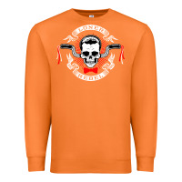 Carrot loner rebel Premium Sweatshirt - artisFamous
