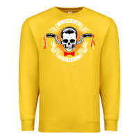 Lemon loner rebel Premium Sweatshirt - artisFamous