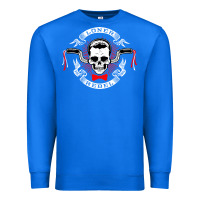 True Royal loner rebel Premium Sweatshirt - artisFamous