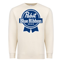 Sandshell pabst blue ribbon Premium Sweatshirt - artisFamous